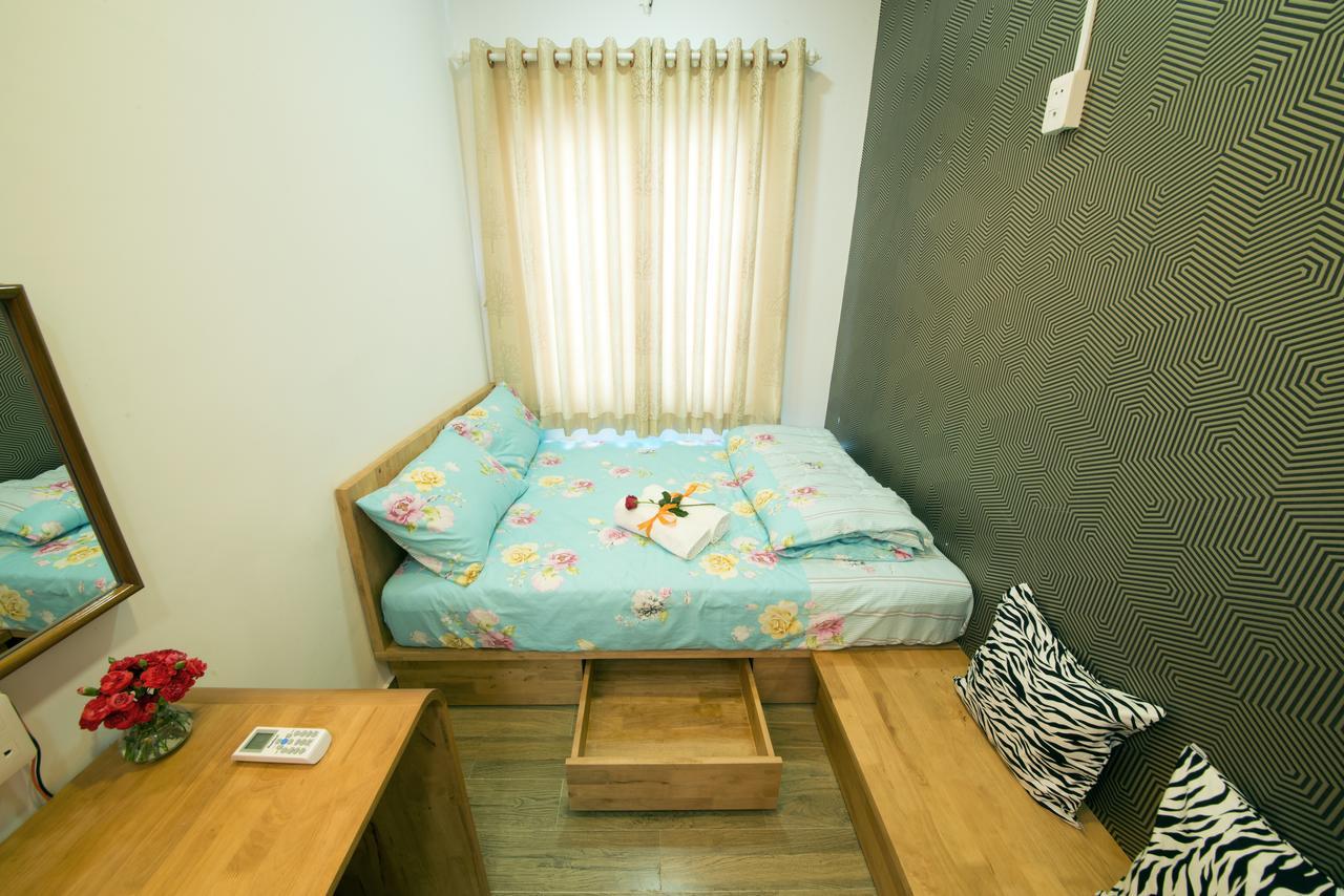 Хостел Ana'S House Нячанг Экстерьер фото